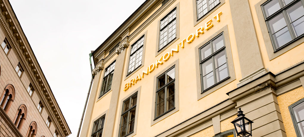 Brandkontorets kontor