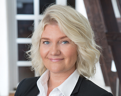 Anneli Cekredzi