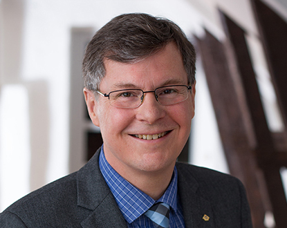 Birger Lövgren