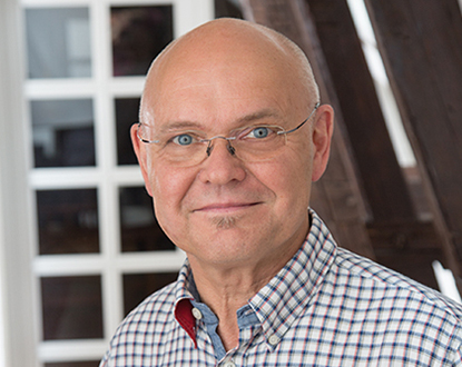 Bo Larsson
