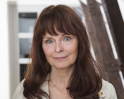 Gunilla Sundell