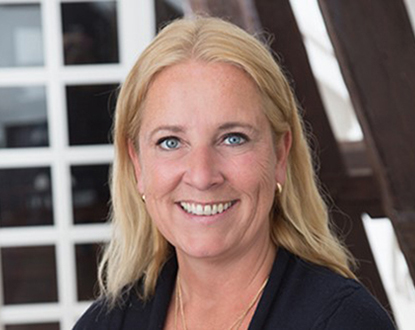 Karin Hallberg