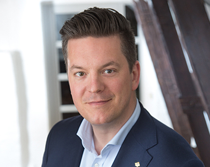 Magnus Holmberg