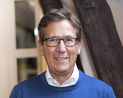 Olle Hillbert