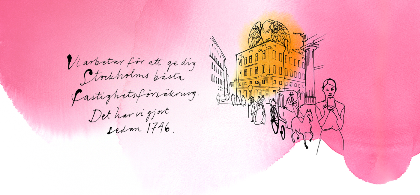 Brandkontoret 280 år